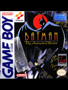 Cover for Batman - The Animated Series