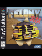Cover for Felony 11-79