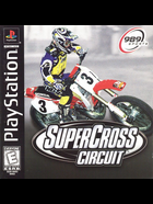 Cover for SuperCross Circuit