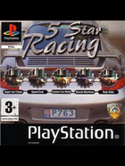 Cover for 5 Star Racing