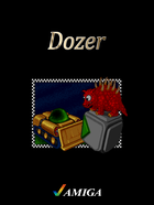 Cover for Dozer