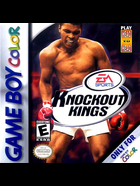 Cover for Knockout Kings