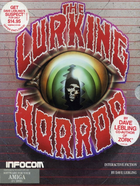 Cover for The Lurking Horror
