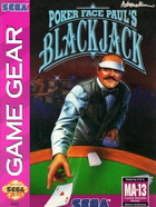 Cover for Poker Face Paul's Blackjack