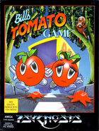 Cover for Bill's Tomato Game