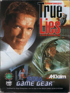 Cover for True Lies
