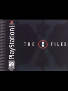 Cover for X-Files, The