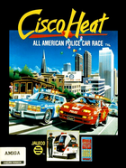 Cover for Cisco Heat