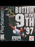 Cover for Bottom of the 9th '97