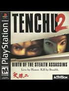 Cover for Tenchu 2 - Birth of the Stealth Assassins