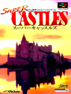 Cover for Super Castles
