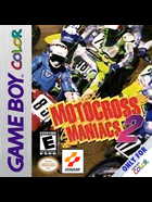 Cover for Motocross Maniacs 2
