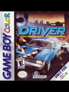 Cover for Driver: You are the Wheelman