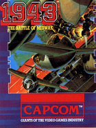 Cover for 1943: The Battle of Midway
