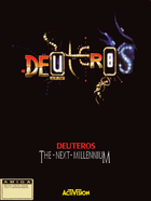 Cover for Deuteros