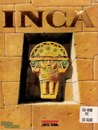 Cover for Inca