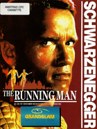 Cover for The Running Man