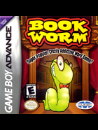 Cover for Bookworm