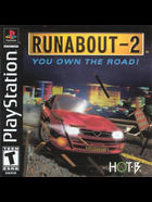 Cover for Runabout 2