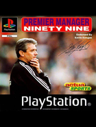 Cover for Premier Manager Ninety Nine
