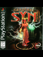 Cover for Cardinal Syn