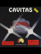 Cover for Cavitas