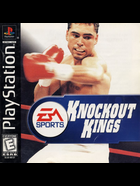 Cover for Knockout Kings