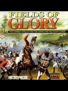 Cover for Fields of Glory
