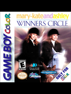 Cover for Mary-Kate and Ashley: Winners Circle