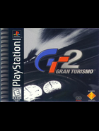 Cover for Gran Turismo 2