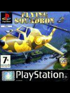 Cover for Flying Squadron