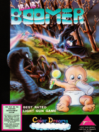 Cover for Baby Boomer