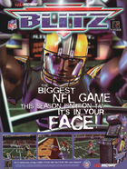 Cover for NFL Blitz