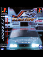 Cover for J's Racin'