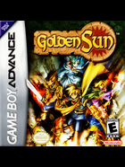 Cover for Golden Sun