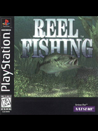 Cover for Reel Fishing
