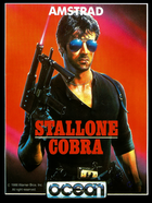 Cover for Cobra