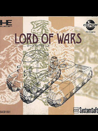 Cover for Lord of Wars