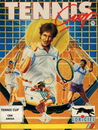 Cover for Tennis Cup