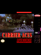 Cover for Carrier Aces