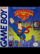 Cover for Superman