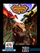 Cover for Prehistoric Isle 2