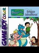 Cover for Dragon Tales: Dragon Adventures