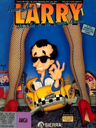 Cover for Leisure Suit Larry [Enhanced]