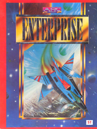 Cover for Enterprise