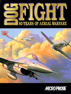 Cover for Dogfight