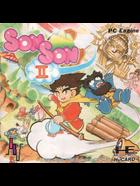 Cover for Son Son II