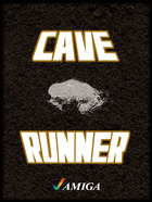 Cover for Cave Runner