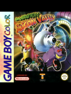 Cover for Spacestation Silicon Valley