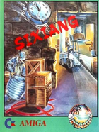 Cover for Sixiang